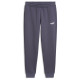 Puma Γυναικείο παντελόνι φόρμας Essentials Small No.1 Logo Sweatpants
